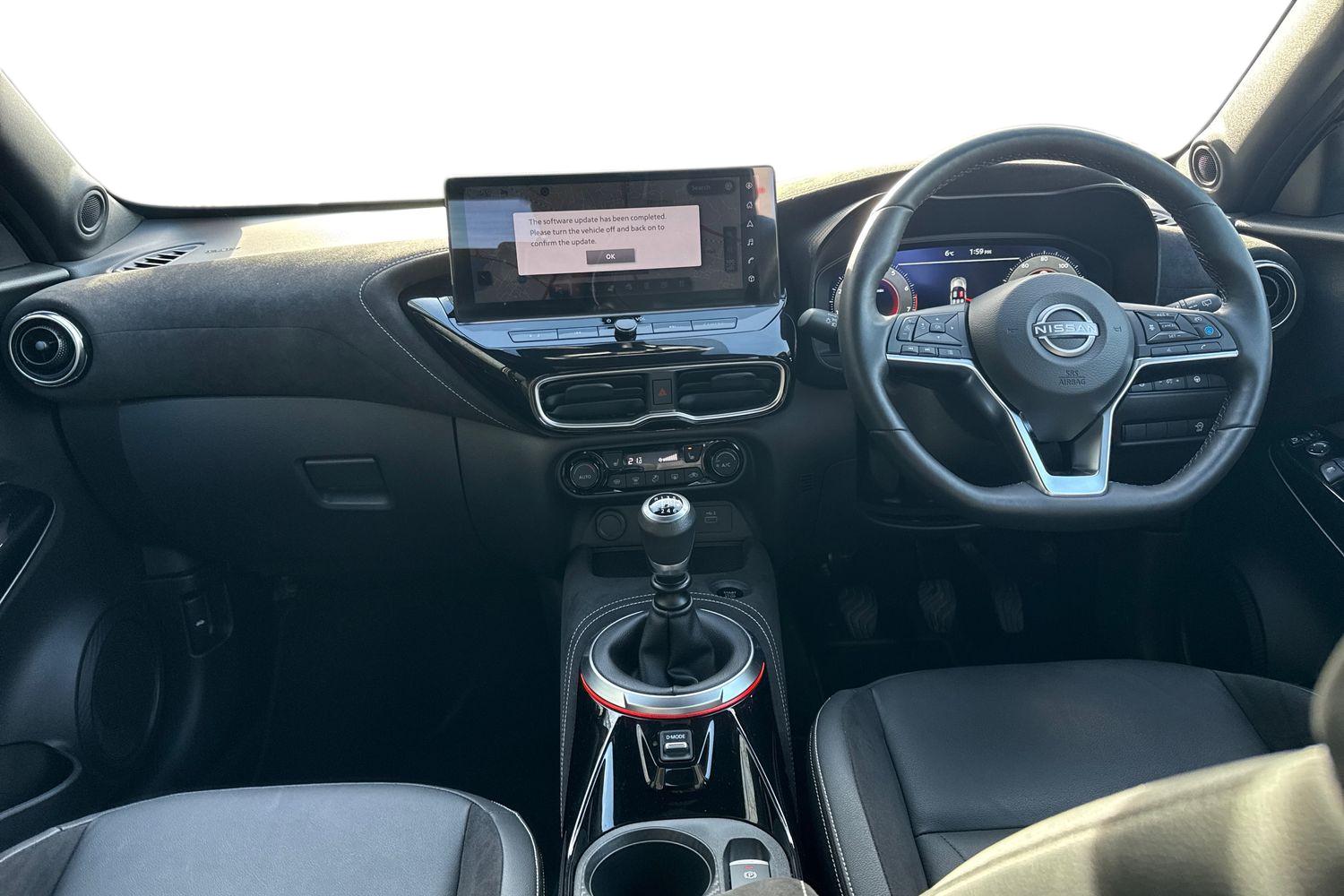 Used Nissan Juke 2025 for sale - 77492647: Photo 12