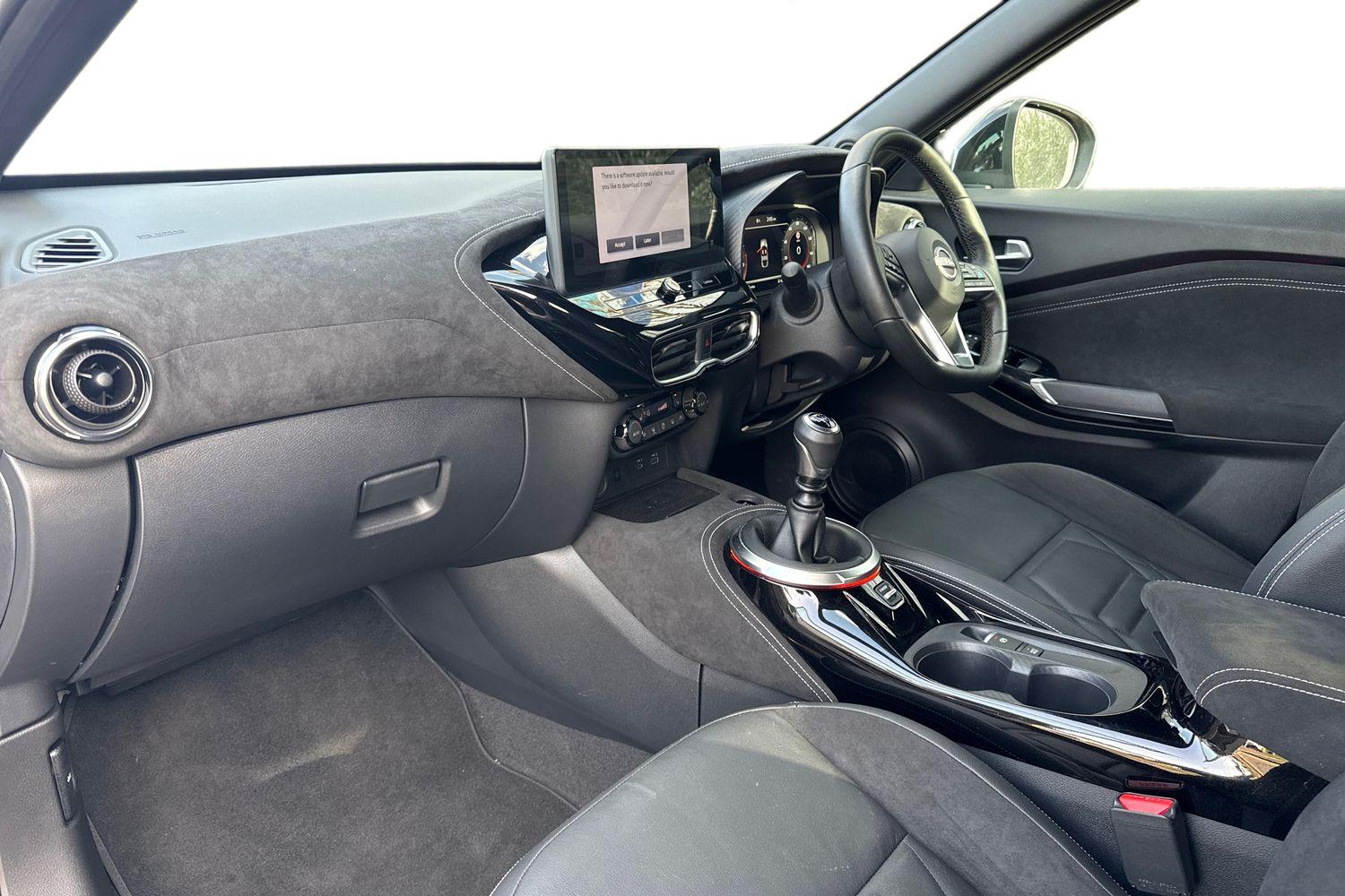 Used Nissan Juke 2025 for sale - 77492647: Photo 13