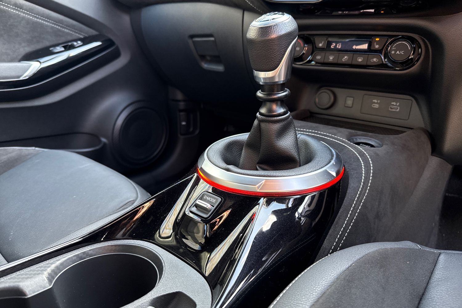 Used Nissan Juke 2025 for sale - 77492647: Photo 14