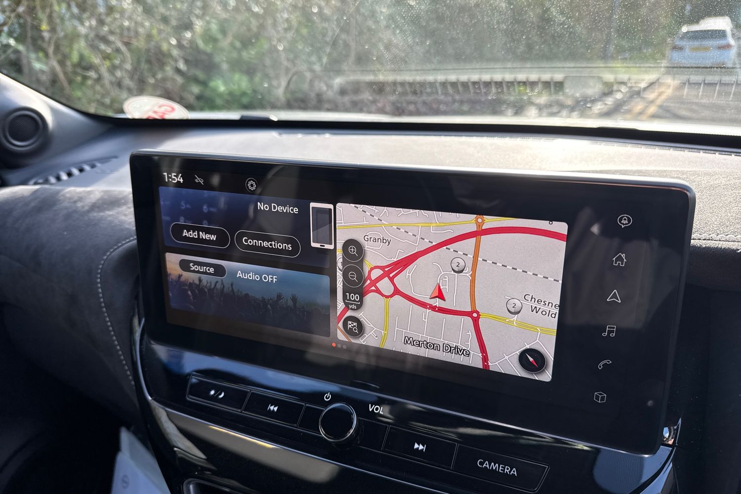 Used Nissan Juke 2025 for sale - 77492647: Photo 17