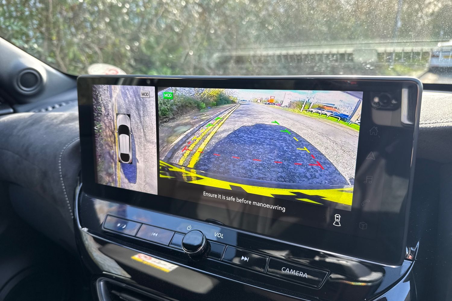 Used Nissan Juke 2025 for sale - 77492647: Photo 19