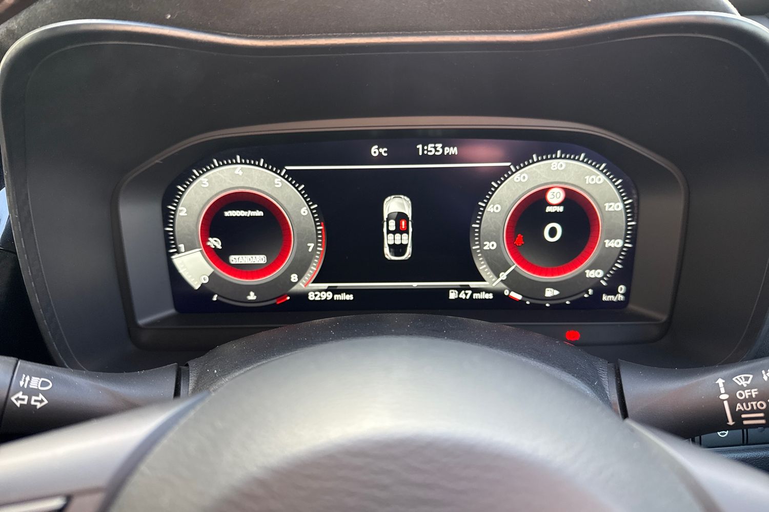 Used Nissan Juke 2025 for sale - 77492647: Photo 20