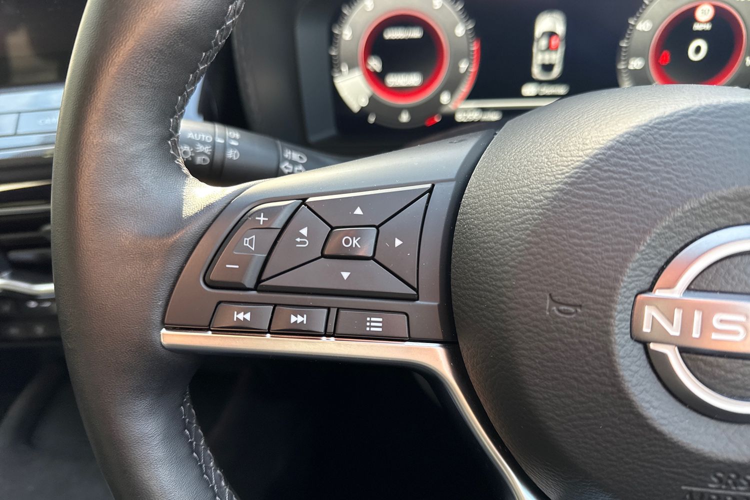 Used Nissan Juke 2025 for sale - 77492647: Photo 21