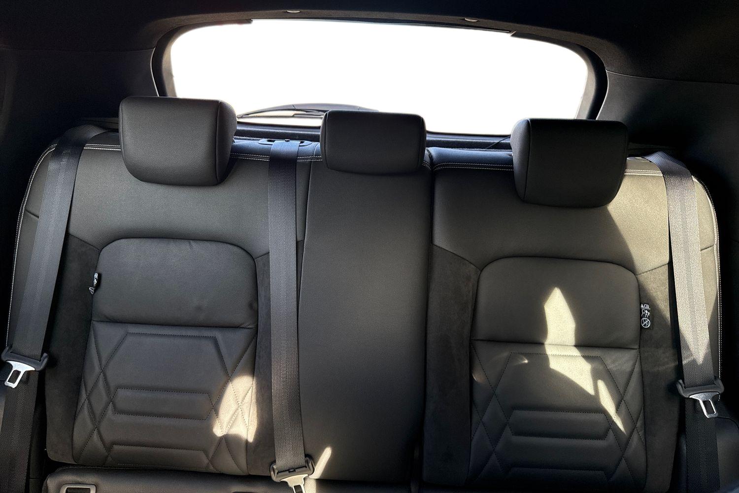 Used Nissan Juke 2025 for sale - 77492647: Photo 23