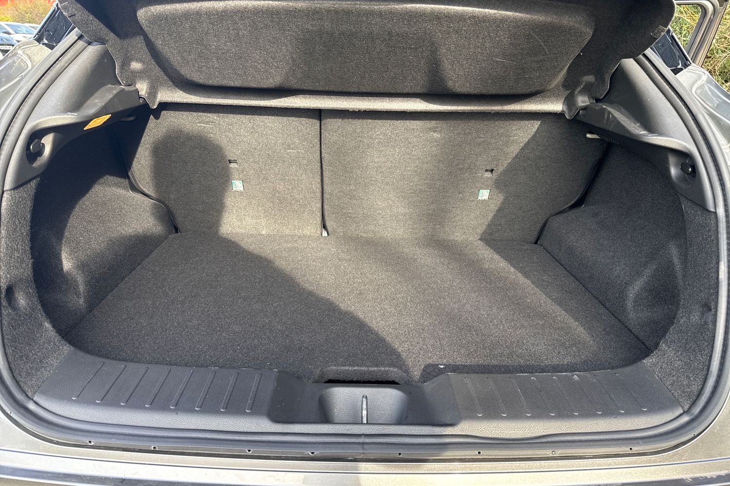 Used Nissan Juke 2025 for sale - 77492647: Photo 24