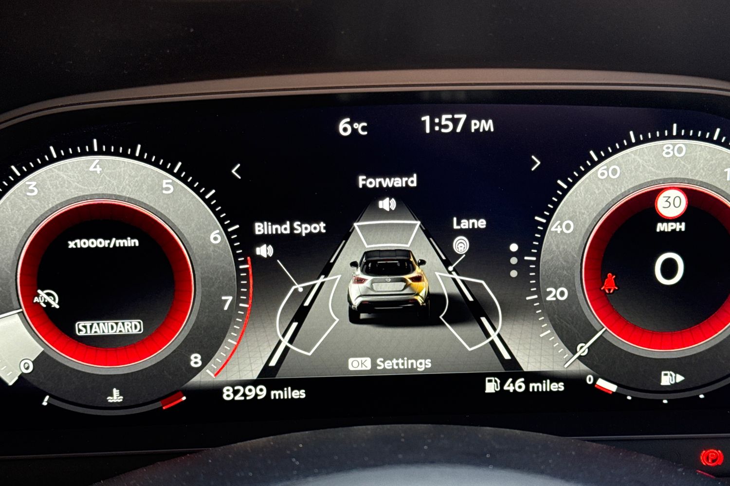 Used Nissan Juke 2025 for sale - 77492647: Photo 34