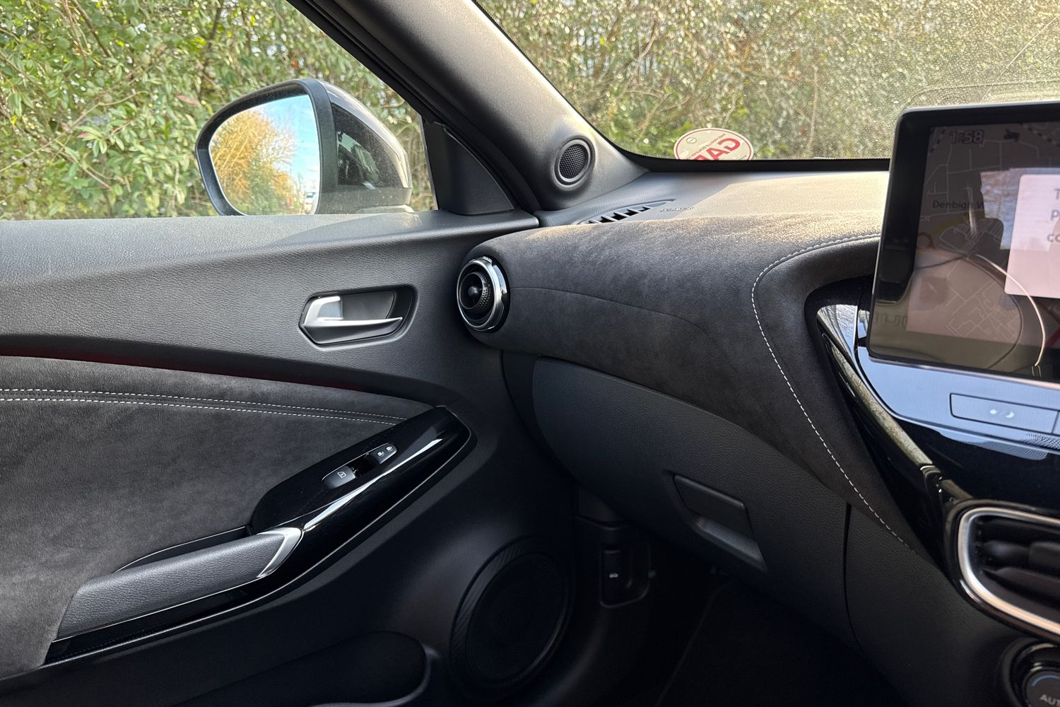 Used Nissan Juke 2025 for sale - 77492647: Photo 38