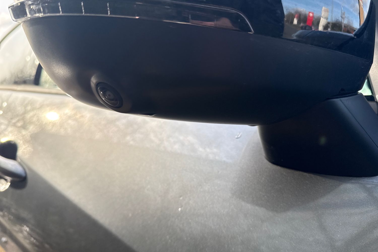 Used Nissan Juke 2025 for sale - 77492647: Photo 39