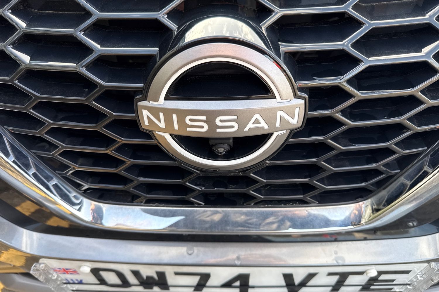 Used Nissan Juke 2025 for sale - 77492647: Photo 40