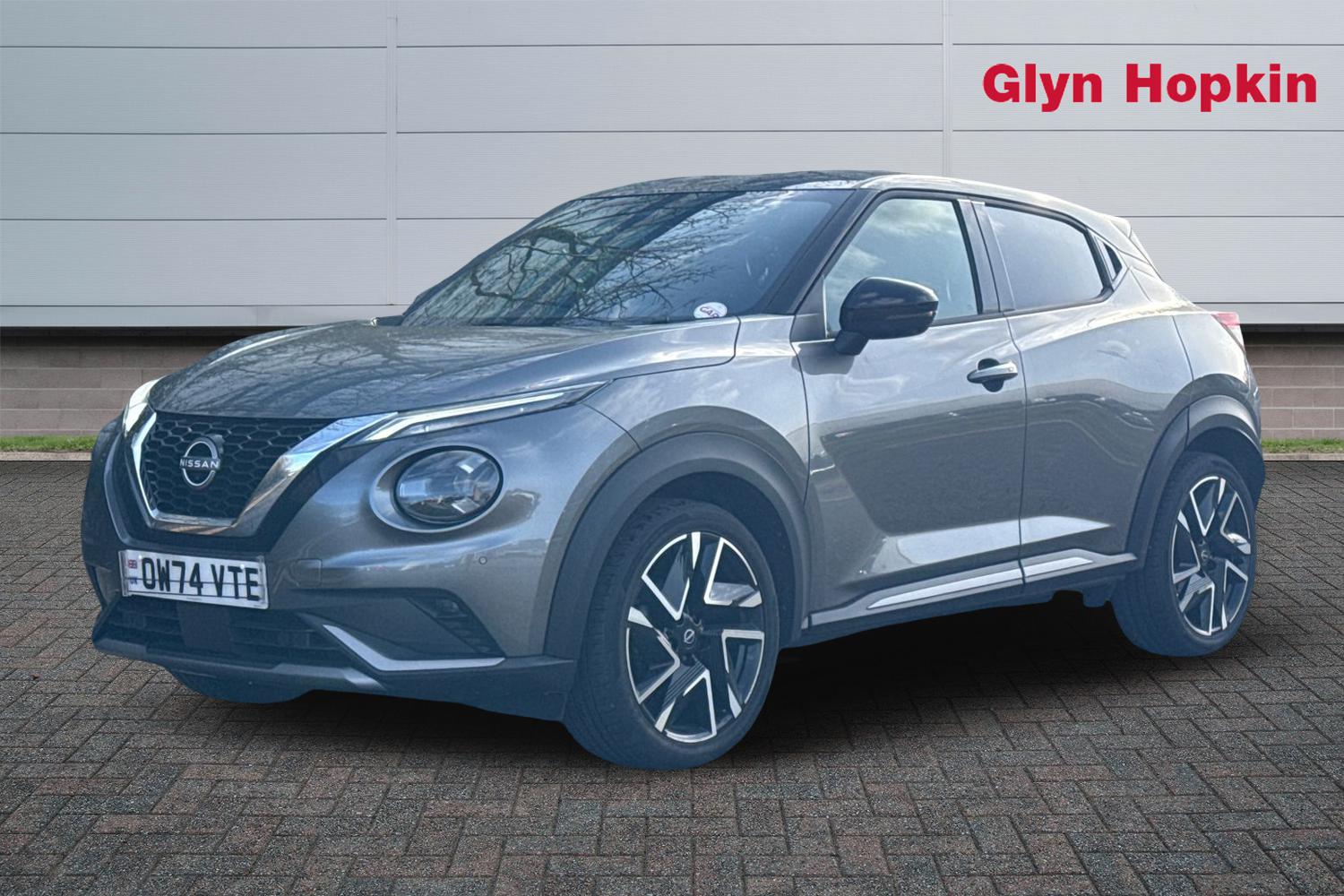 Used Nissan Juke 2025 for sale - 77492647: Photo 7