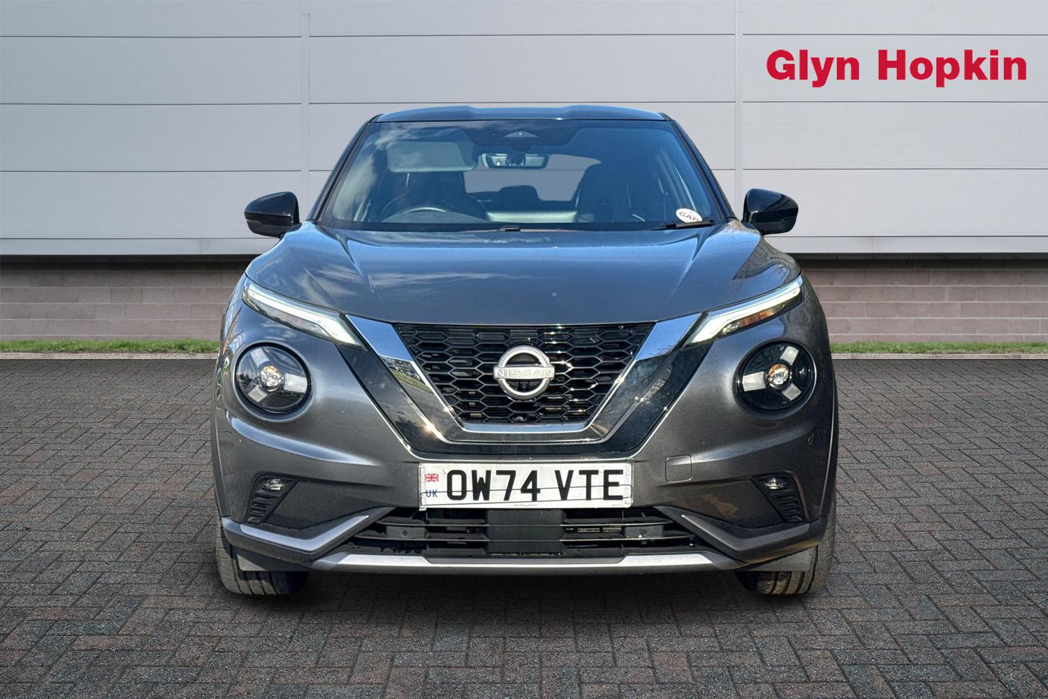 Used Nissan Juke 2025 for sale - 77492647: Photo 8