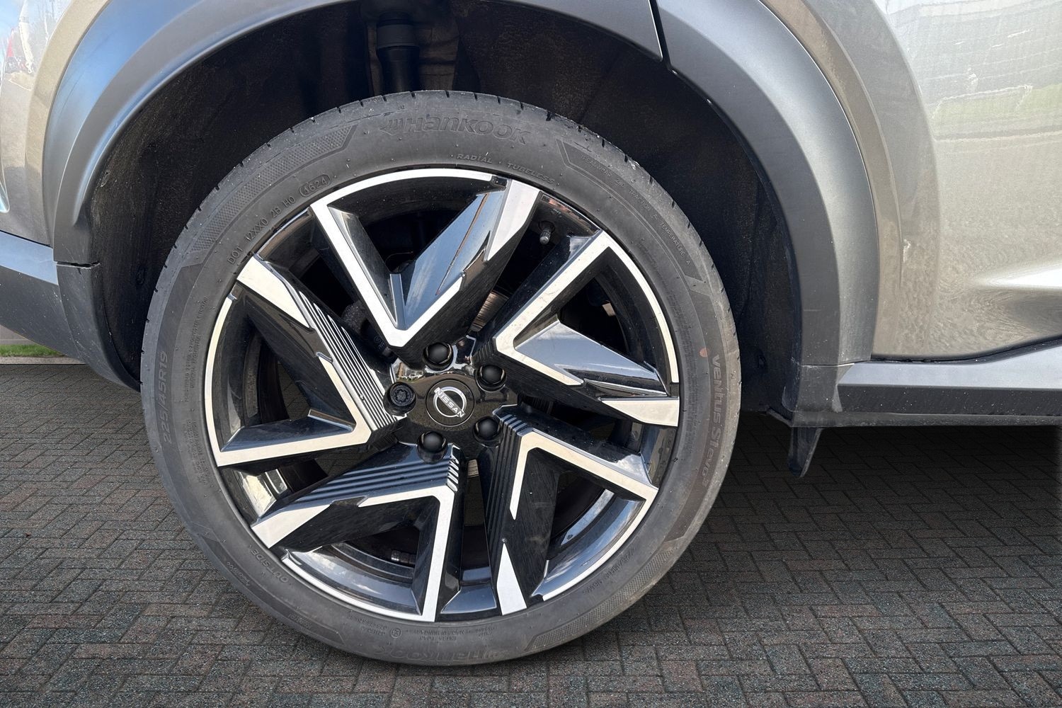 Used Nissan Juke 2025 for sale - 77492647: Photo 9