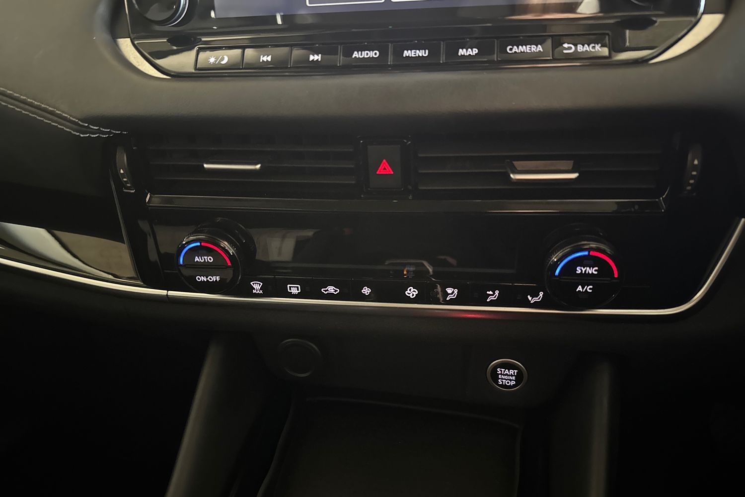 Used Nissan Qashqai 2021 for sale - 76914981: Photo 15