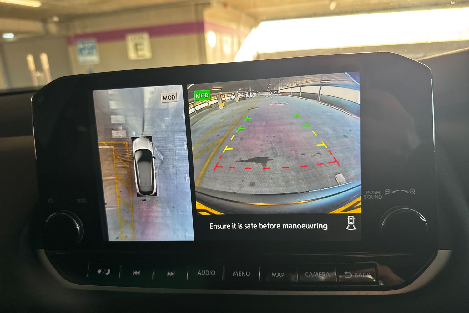 Used Nissan Qashqai 2021 for sale - 76914981: Photo 19