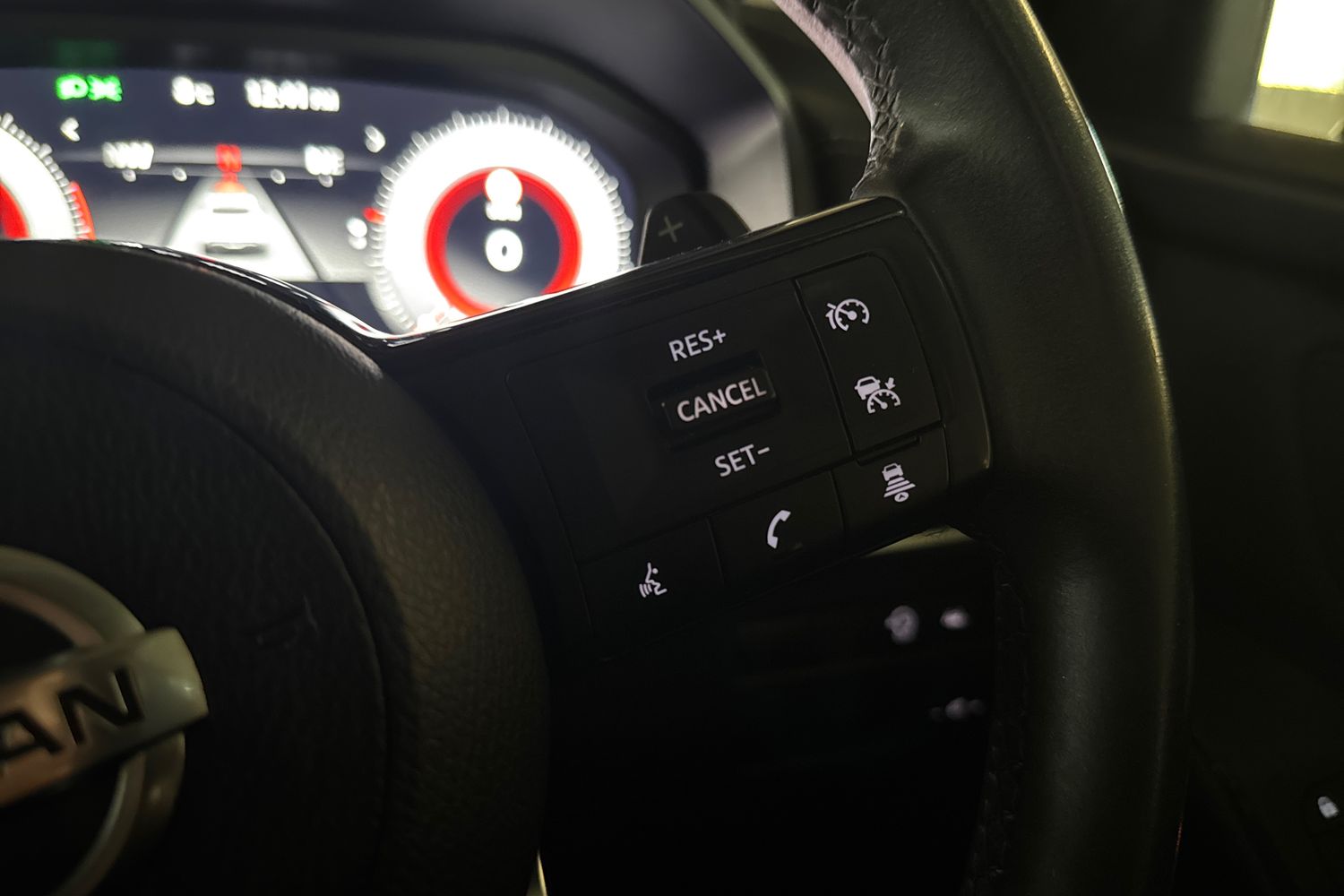 Used Nissan Qashqai 2021 for sale - 76914981: Photo 22