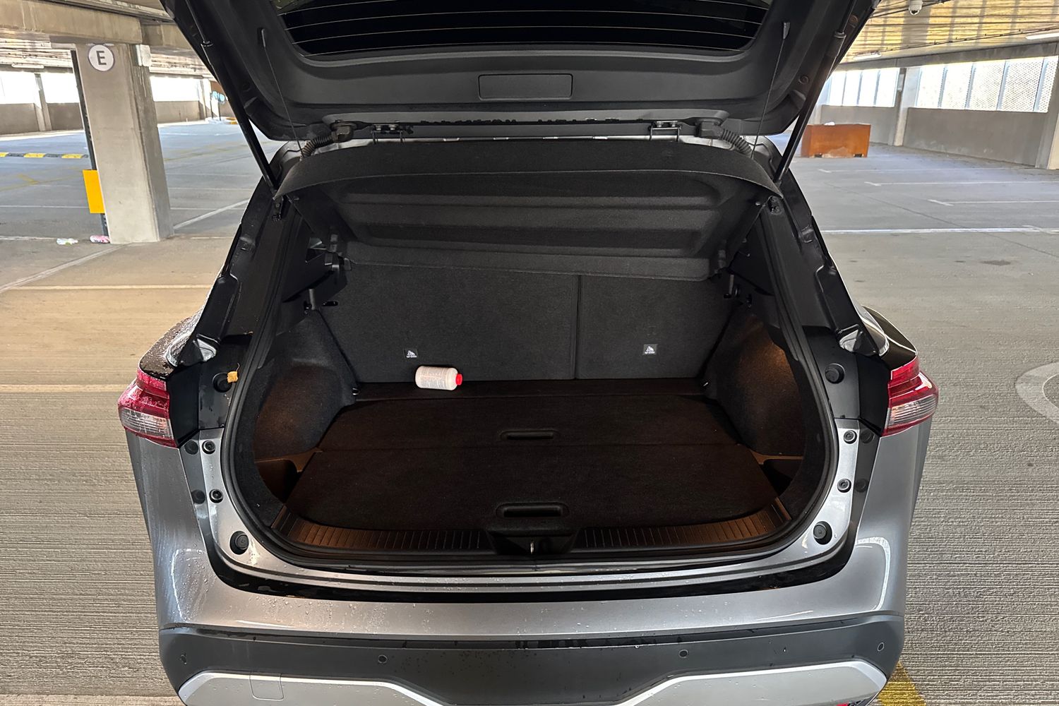 Used Nissan Qashqai 2021 for sale - 76914981: Photo 24