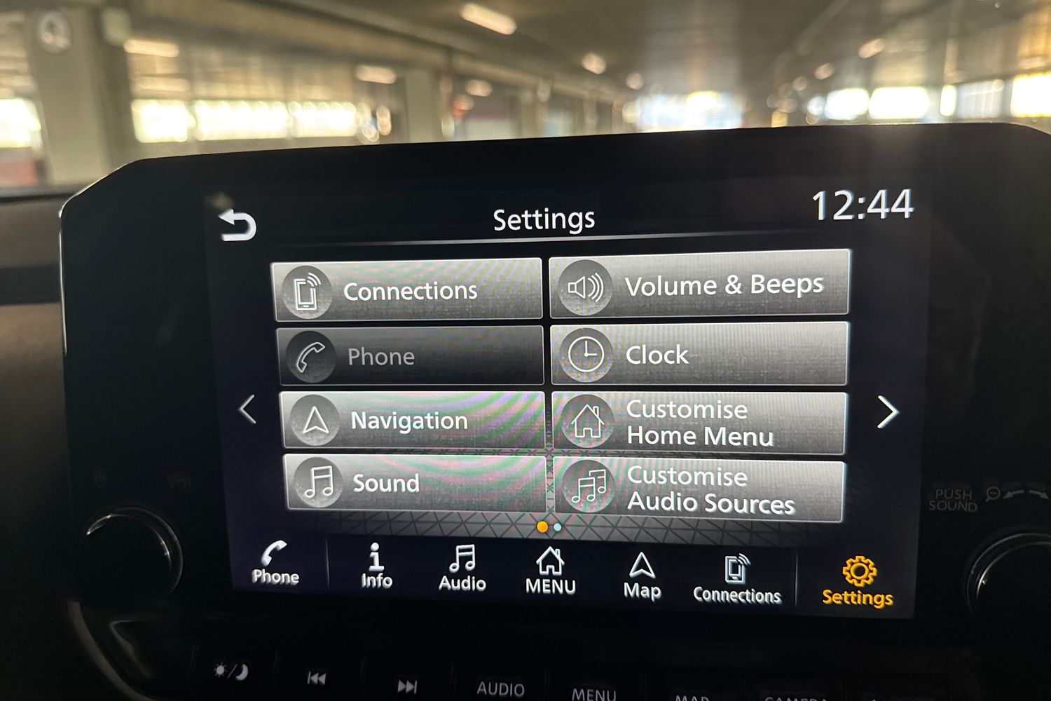 Used Nissan Qashqai 2021 for sale - 76914981: Photo 37