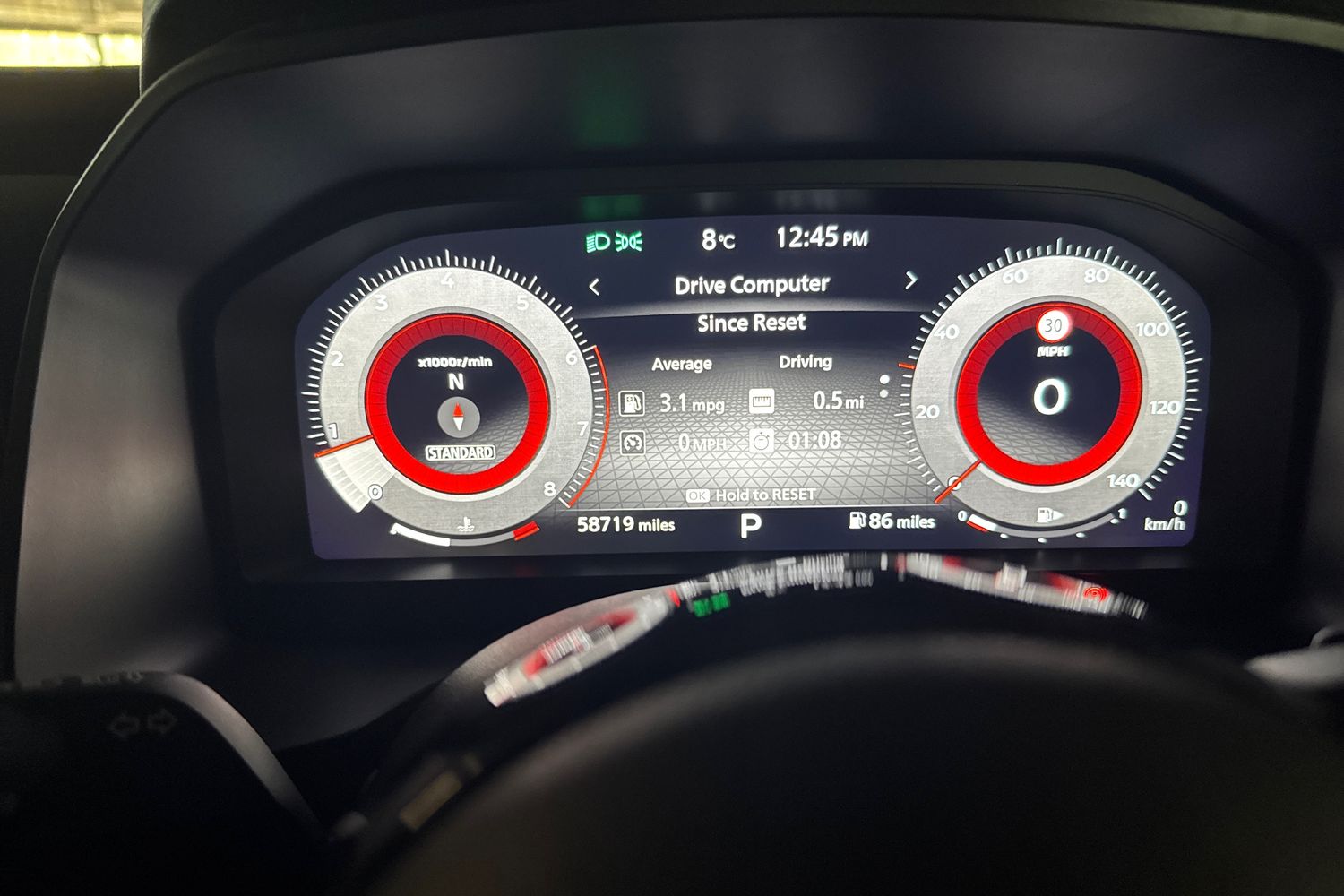 Used Nissan Qashqai 2021 for sale - 76914981: Photo 39