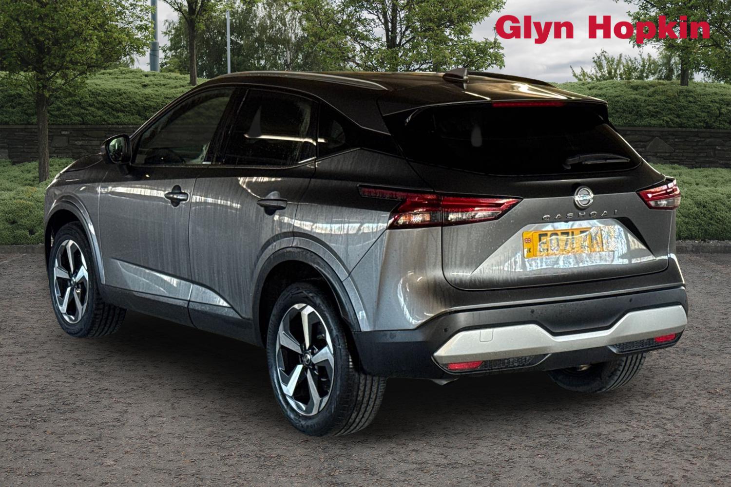 Used Nissan Qashqai 2021 for sale - 76914981: Photo 5