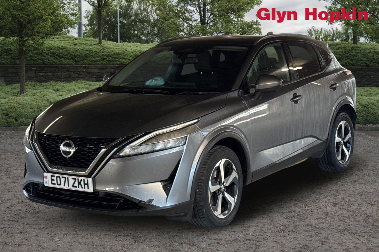 Used Nissan Qashqai 2021 for sale - 76914981: Photo 7