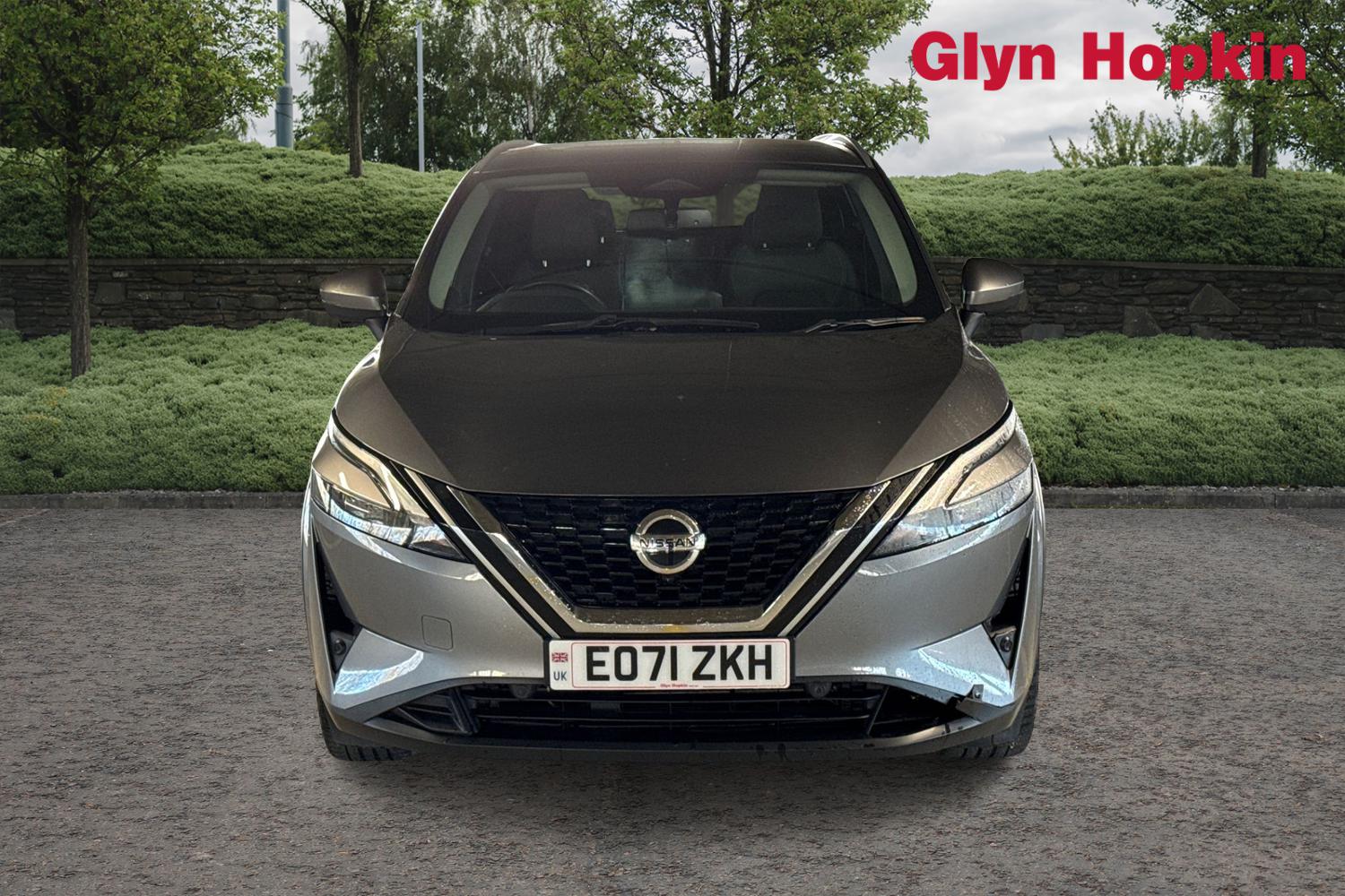 Used Nissan Qashqai 2021 for sale - 76914981: Photo 8