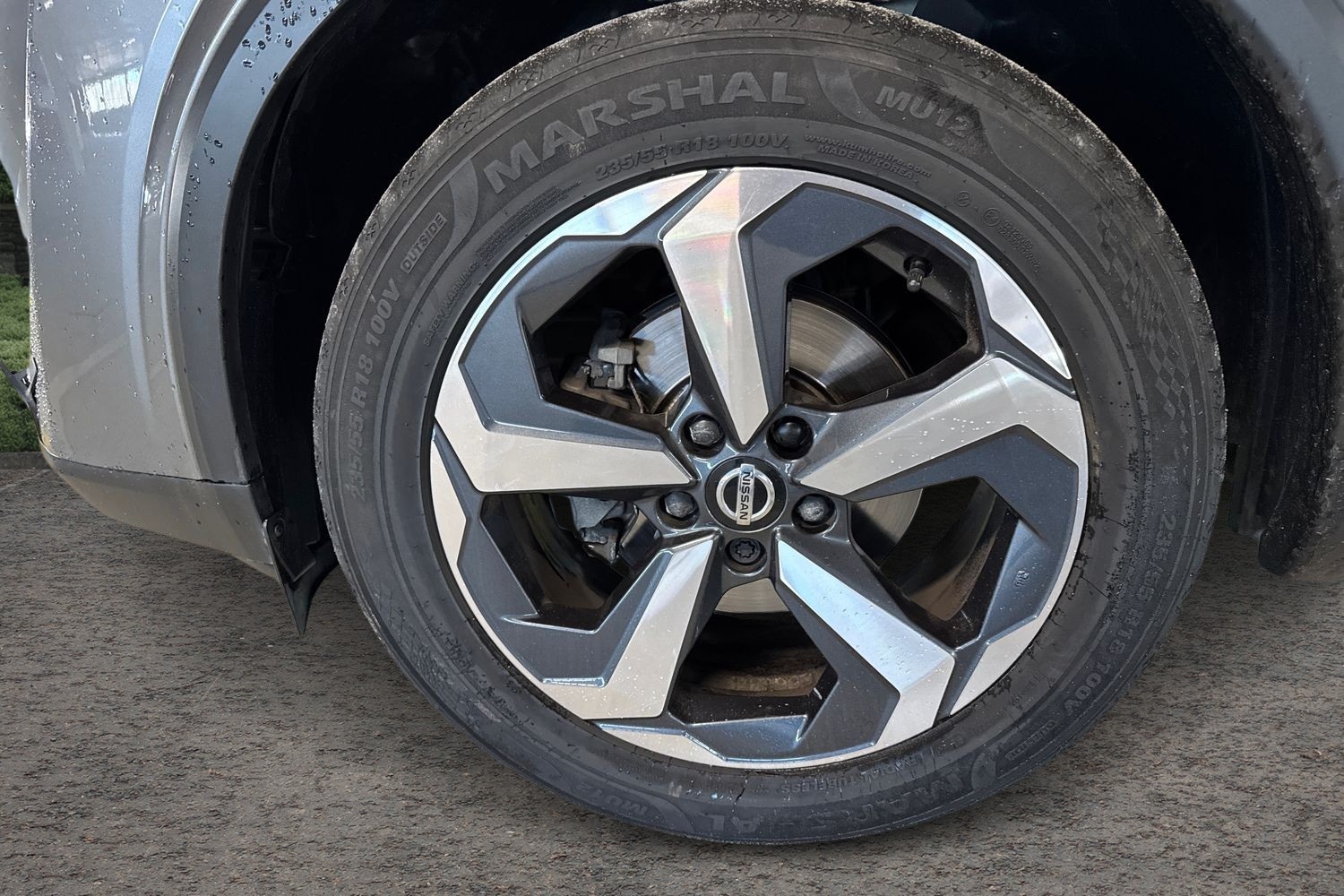 Used Nissan Qashqai 2021 for sale - 76914981: Photo 9