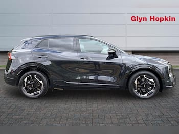 Used Kia Sportage 2026 for sale - 79490330: Photo