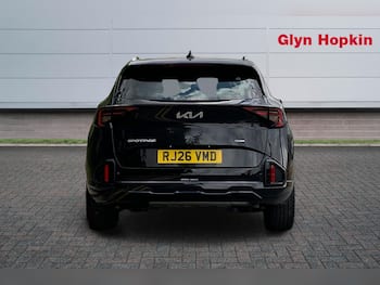 Used Kia Sportage 2026 for sale - 79490330: Photo