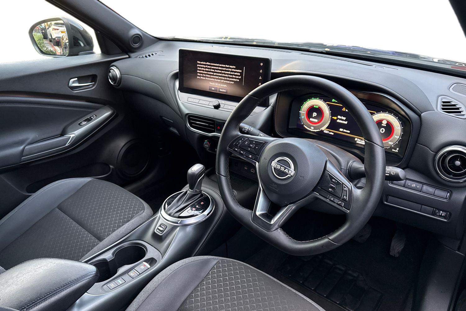 Used Nissan Juke 2025 for sale - 77198143: Photo 10