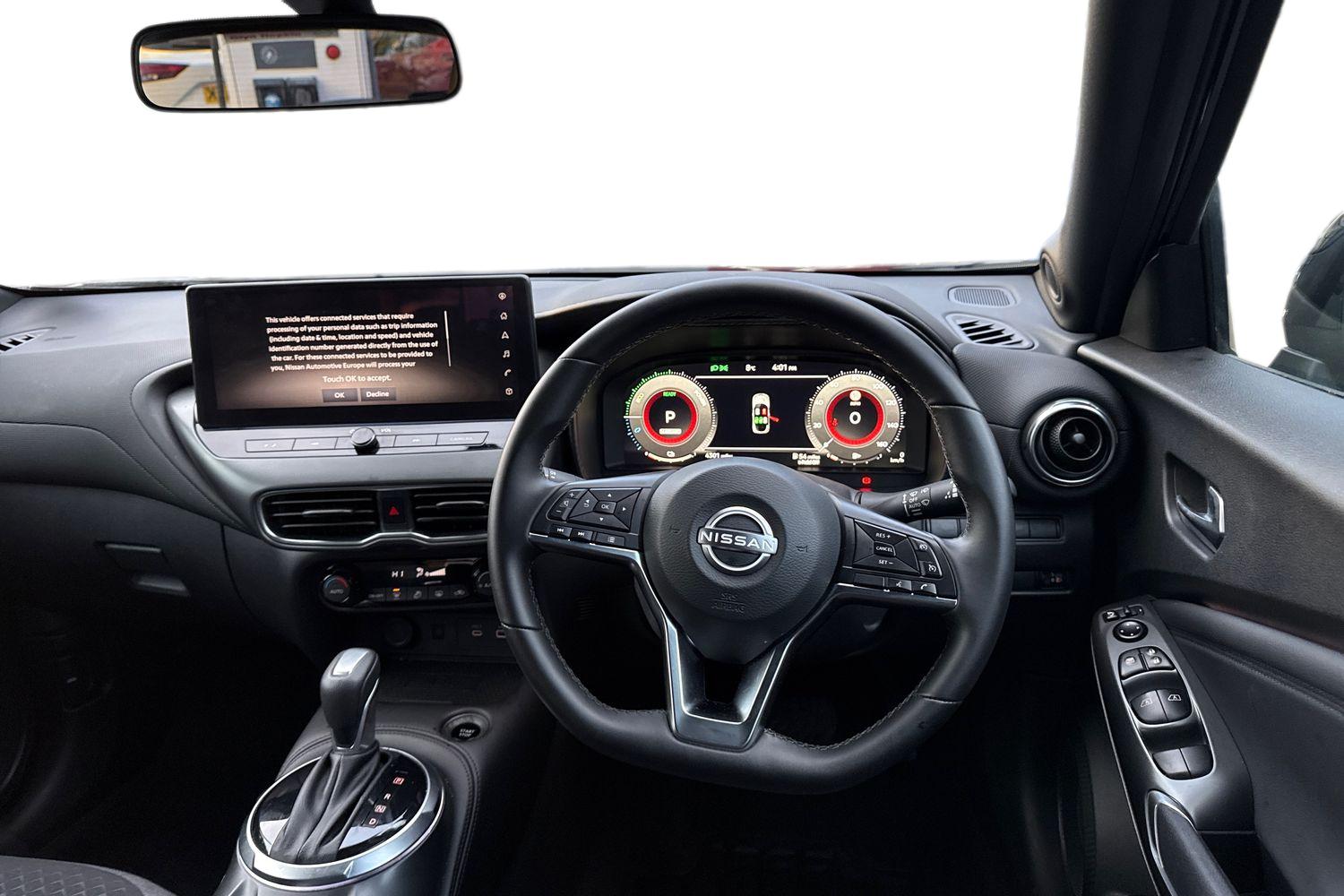 Used Nissan Juke 2025 for sale - 77198143: Photo 11