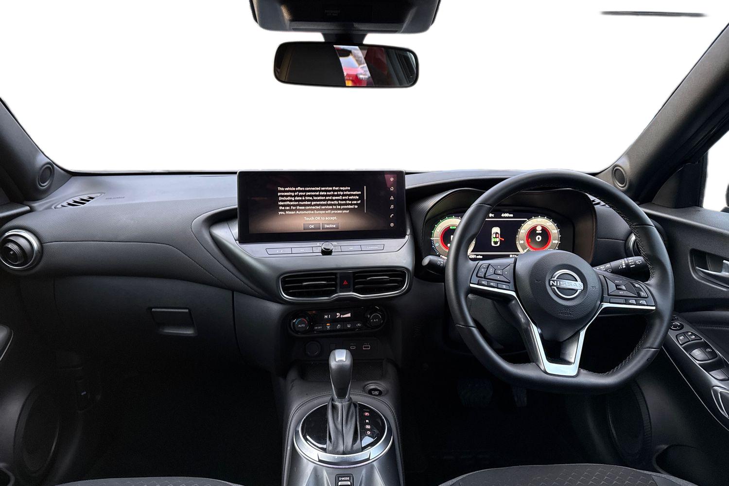 Used Nissan Juke 2025 for sale - 77198143: Photo 12