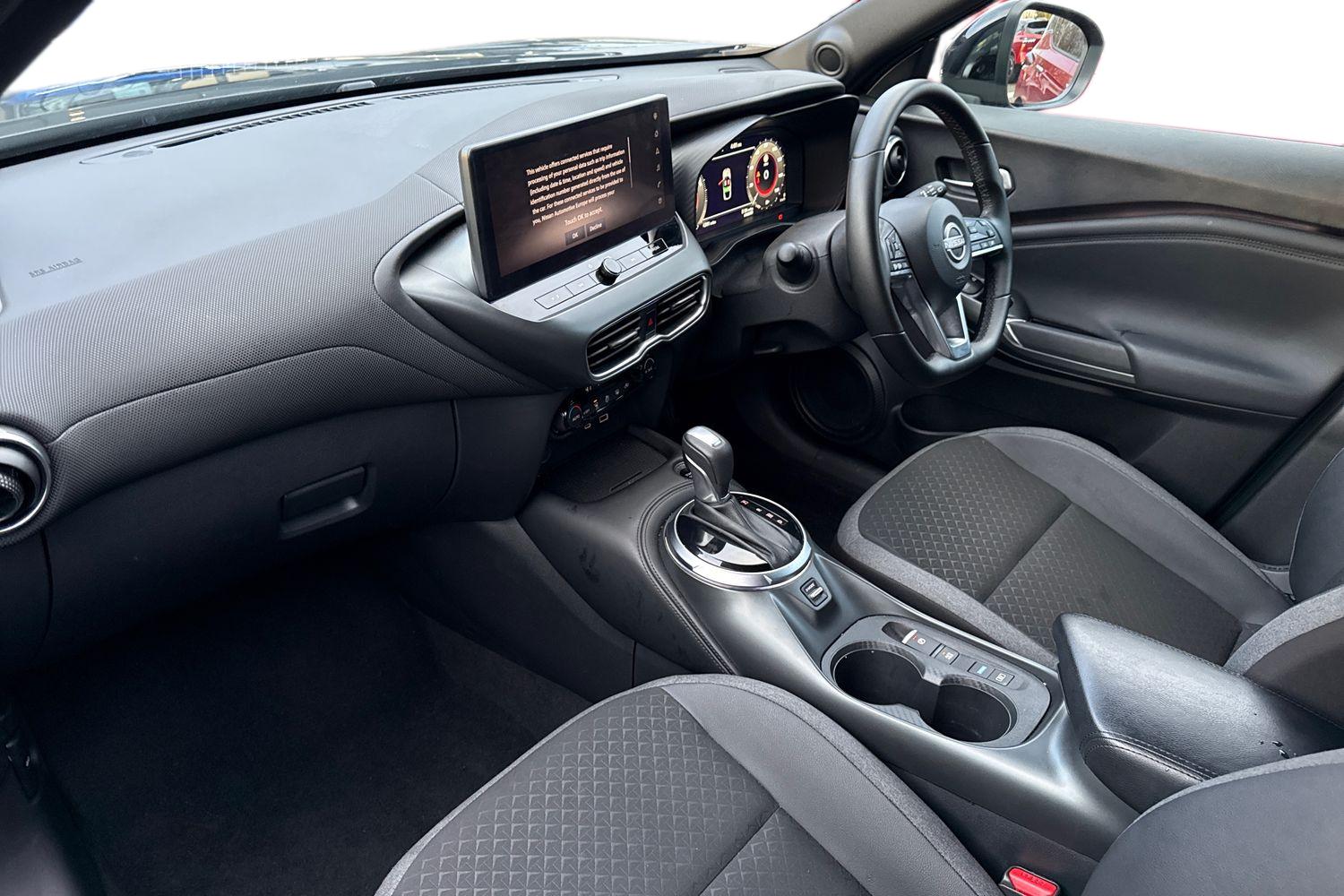 Used Nissan Juke 2025 for sale - 77198143: Photo 13