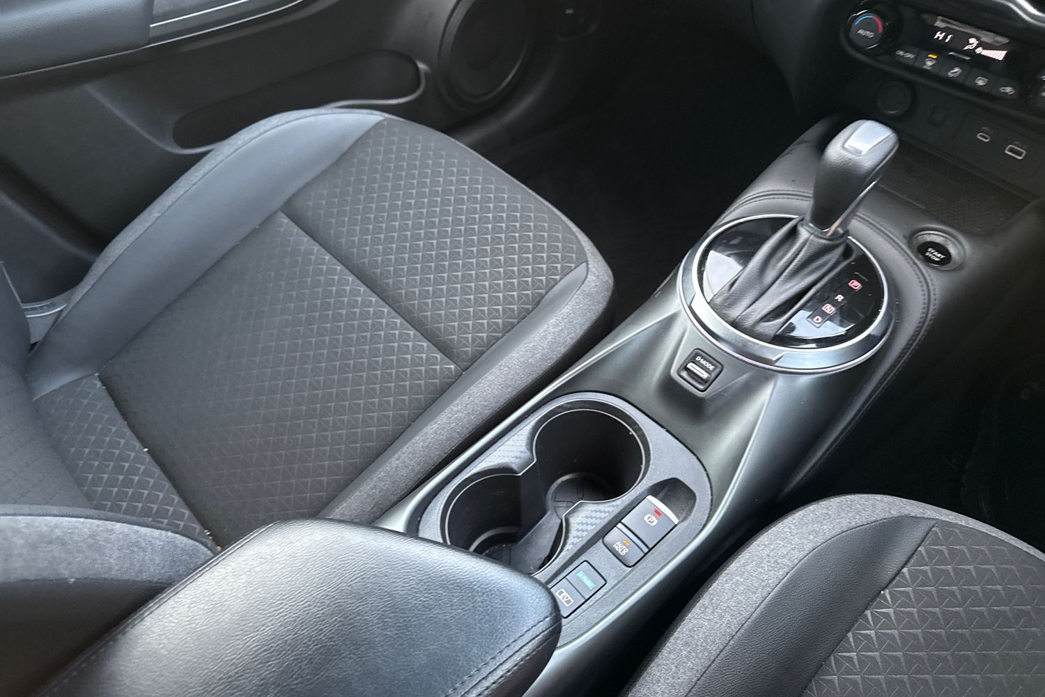 Used Nissan Juke 2025 for sale - 77198143: Photo 14