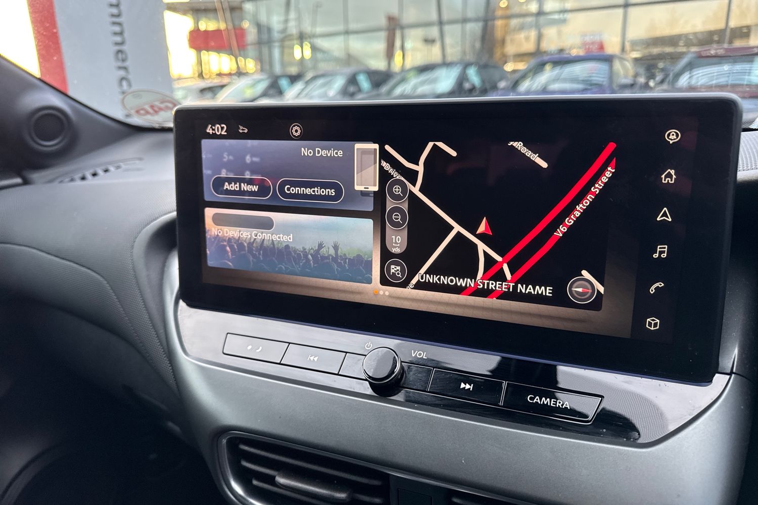 Used Nissan Juke 2025 for sale - 77198143: Photo 17