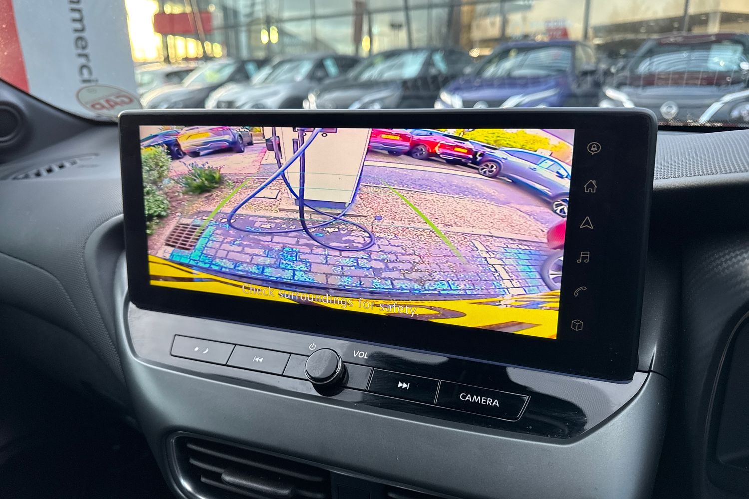 Used Nissan Juke 2025 for sale - 77198143: Photo 19