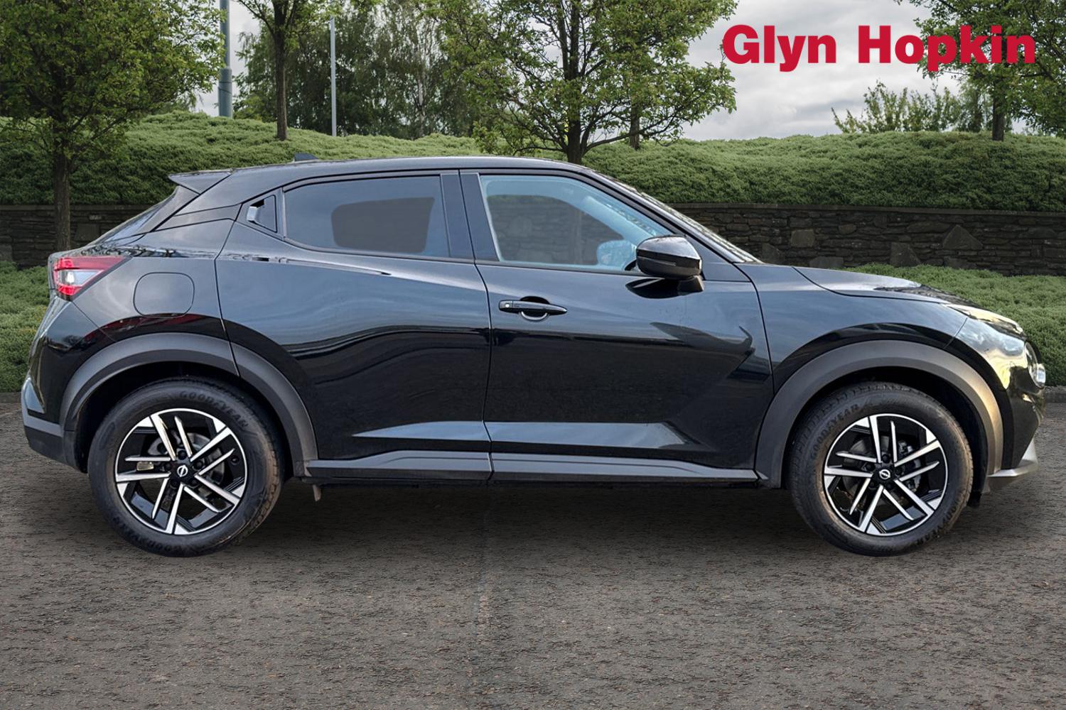 Used Nissan Juke 2025 for sale - 77198143: Photo 2