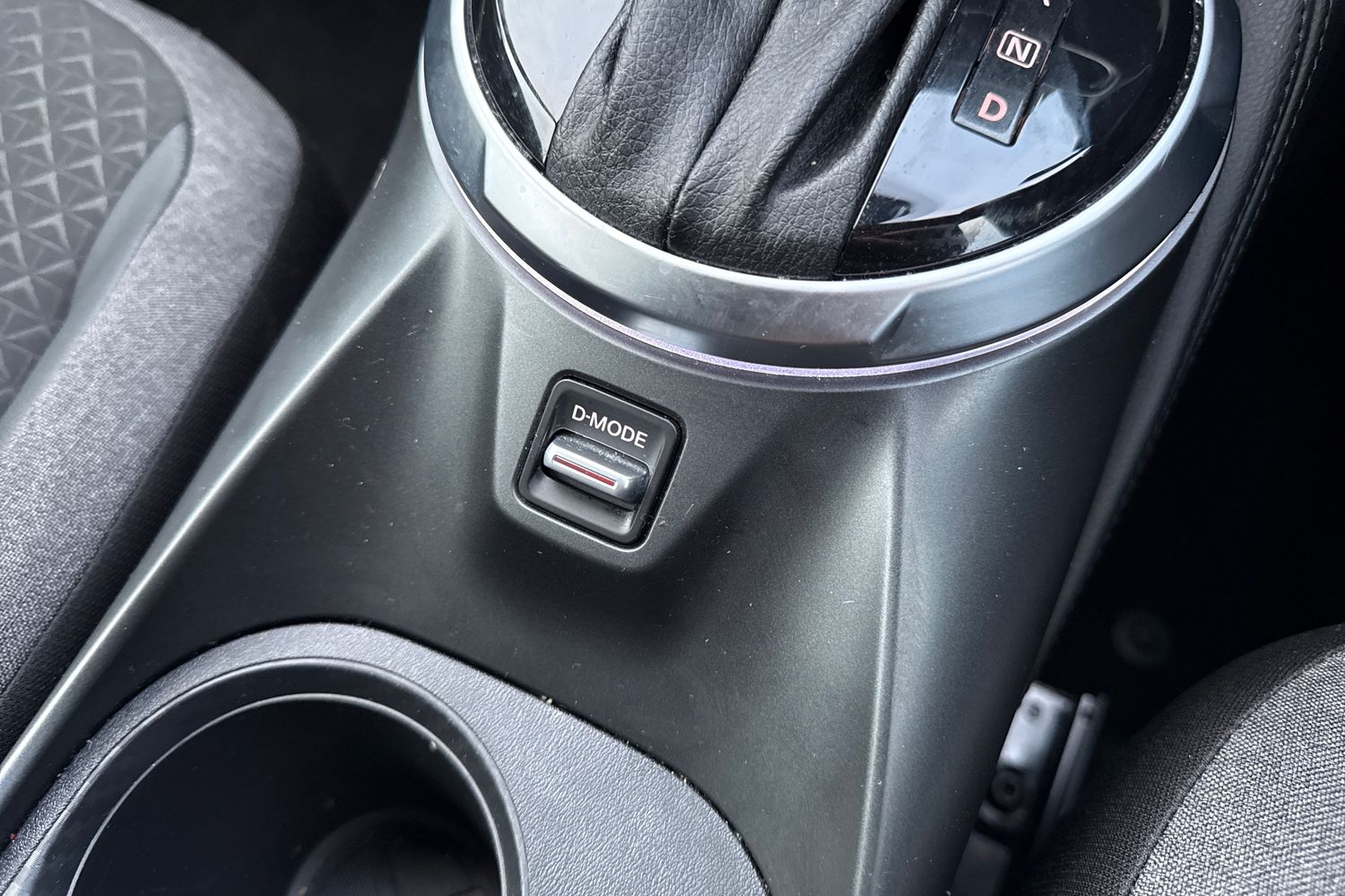 Used Nissan Juke 2025 for sale - 77198143: Photo 25