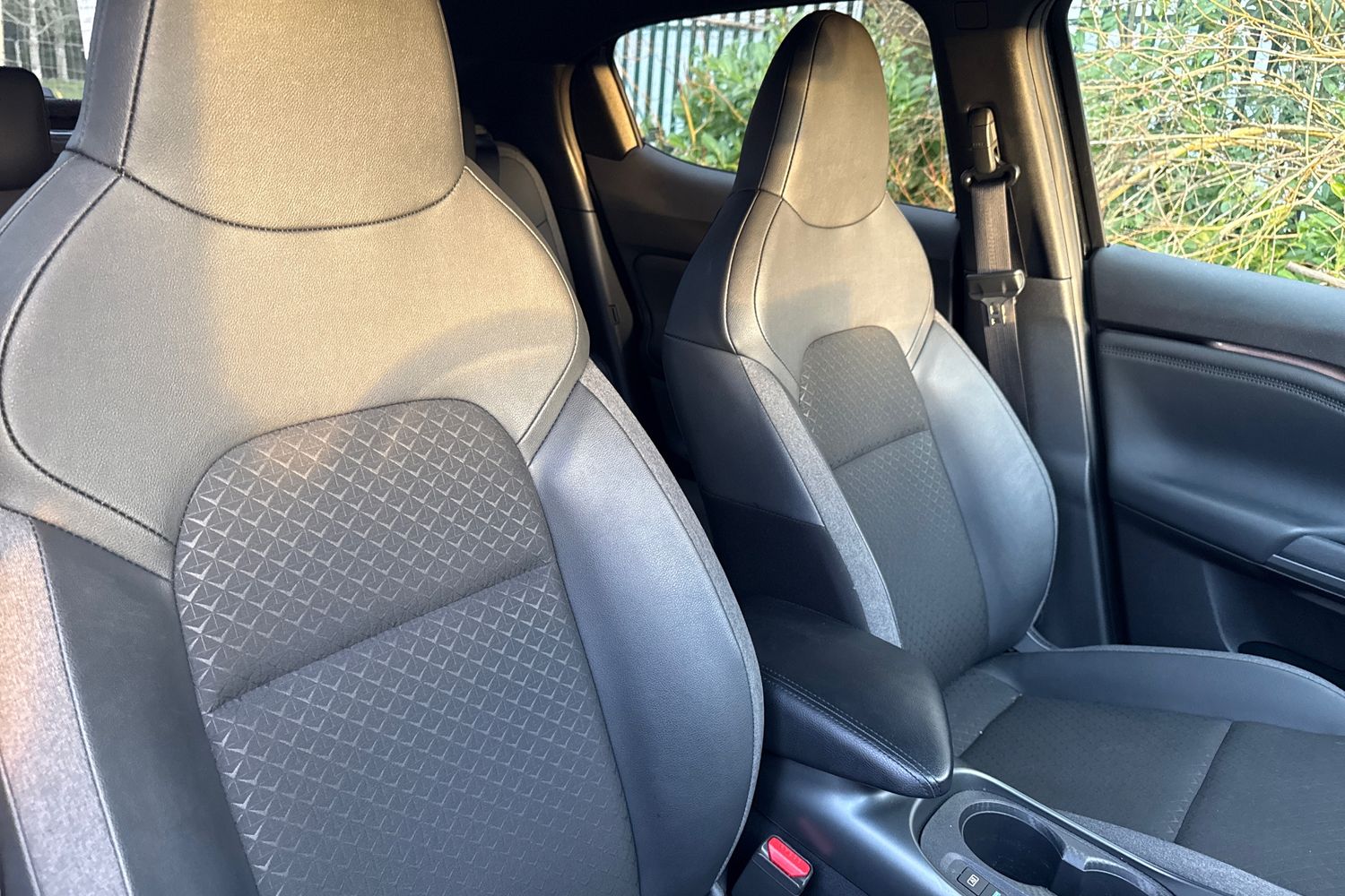 Used Nissan Juke 2025 for sale - 77198143: Photo 31