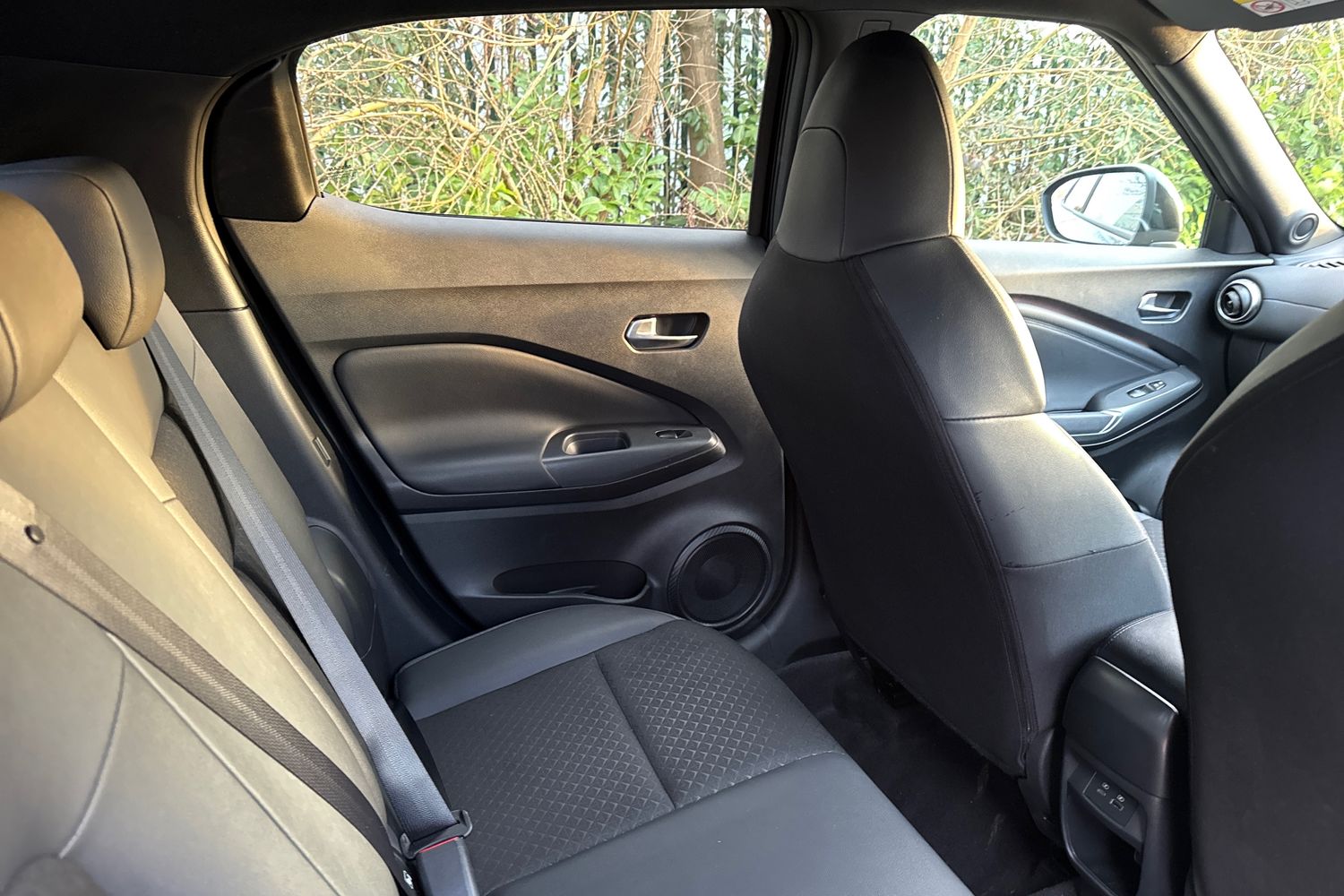 Used Nissan Juke 2025 for sale - 77198143: Photo 32