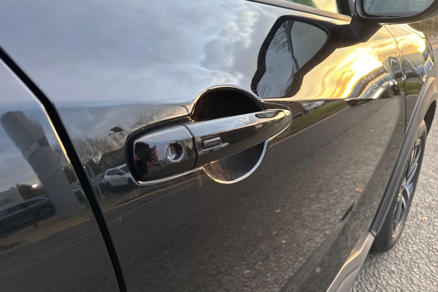 Used Nissan Juke 2025 for sale - 77198143: Photo 33