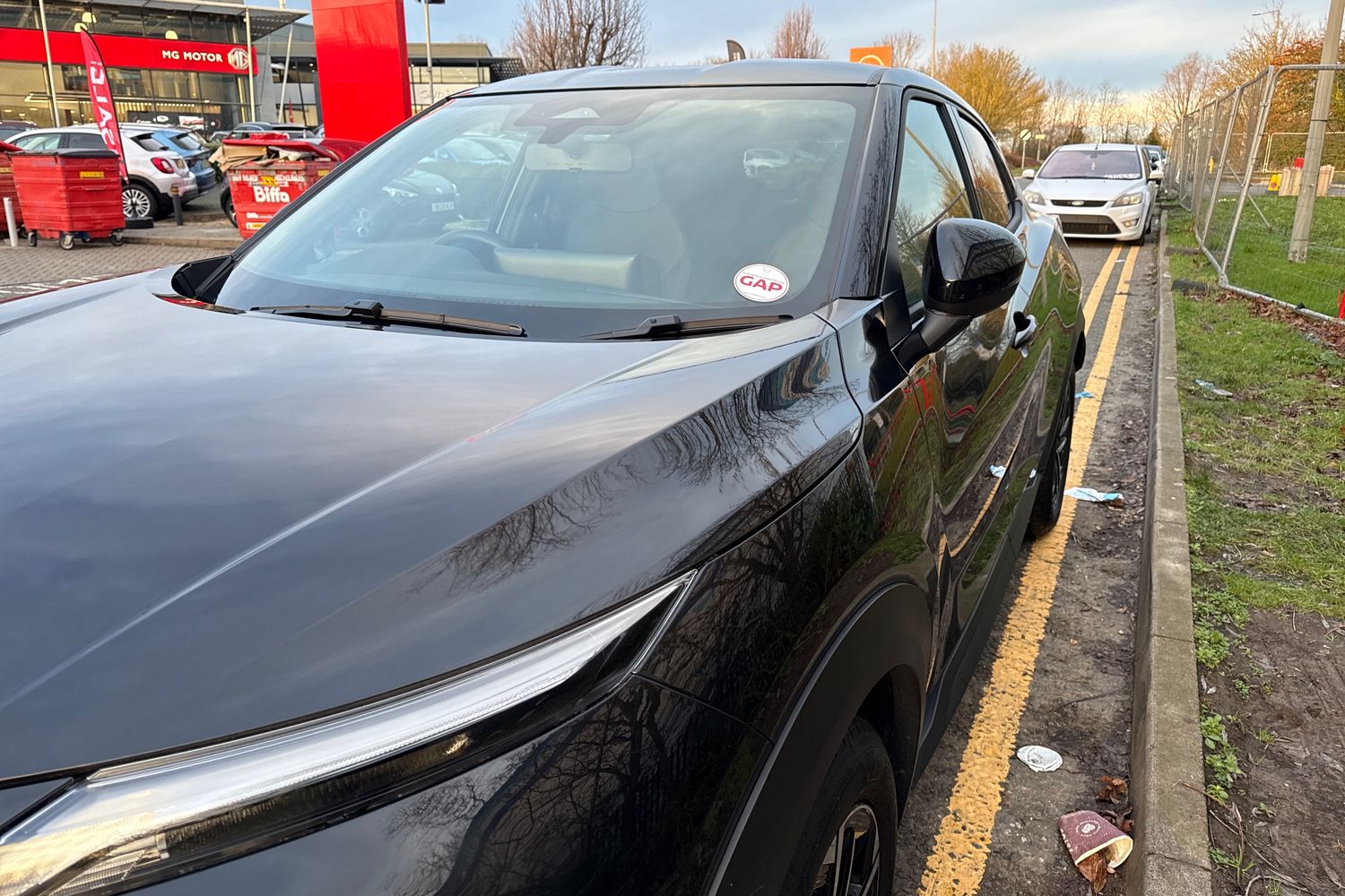 Used Nissan Juke 2025 for sale - 77198143: Photo 35