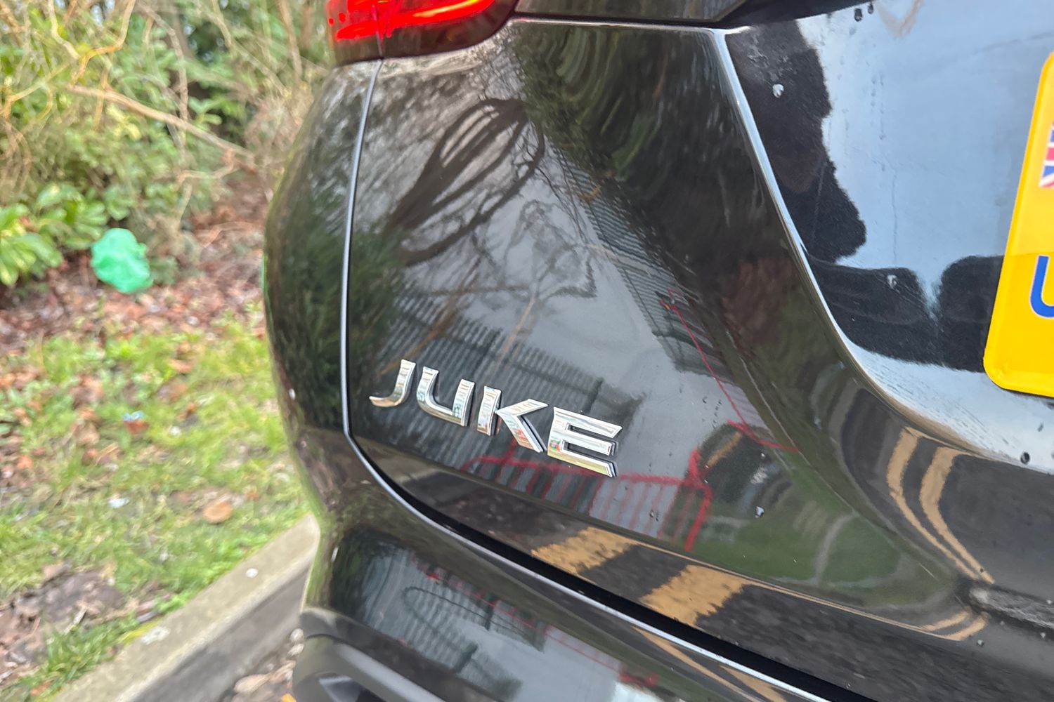 Used Nissan Juke 2025 for sale - 77198143: Photo 37