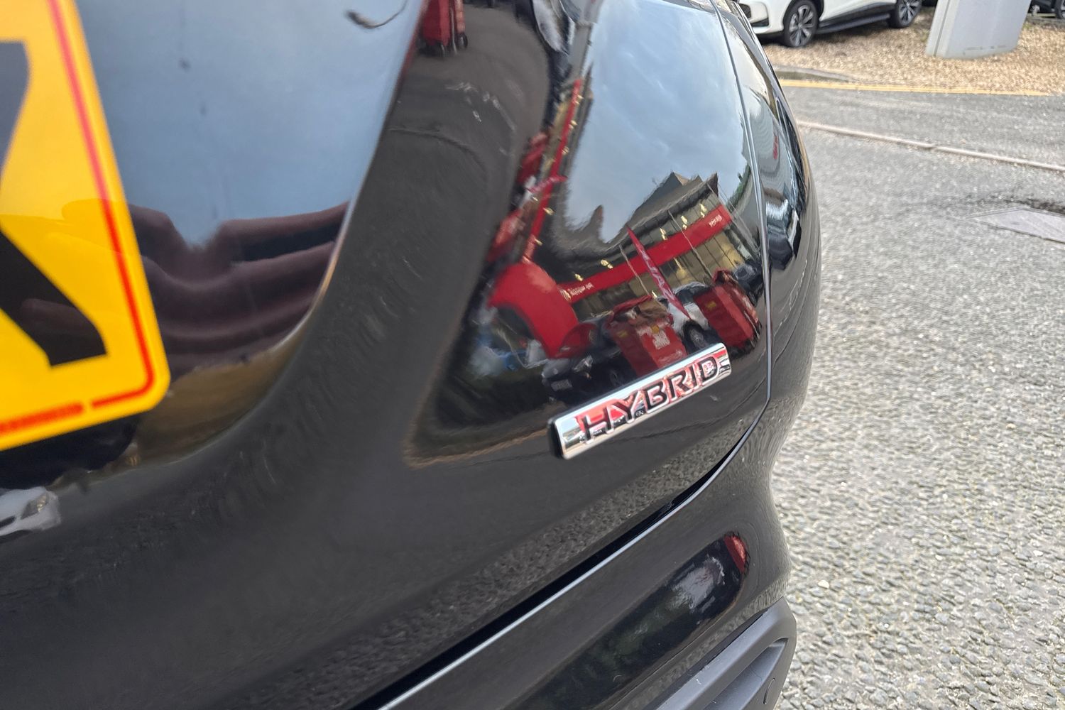 Used Nissan Juke 2025 for sale - 77198143: Photo 38