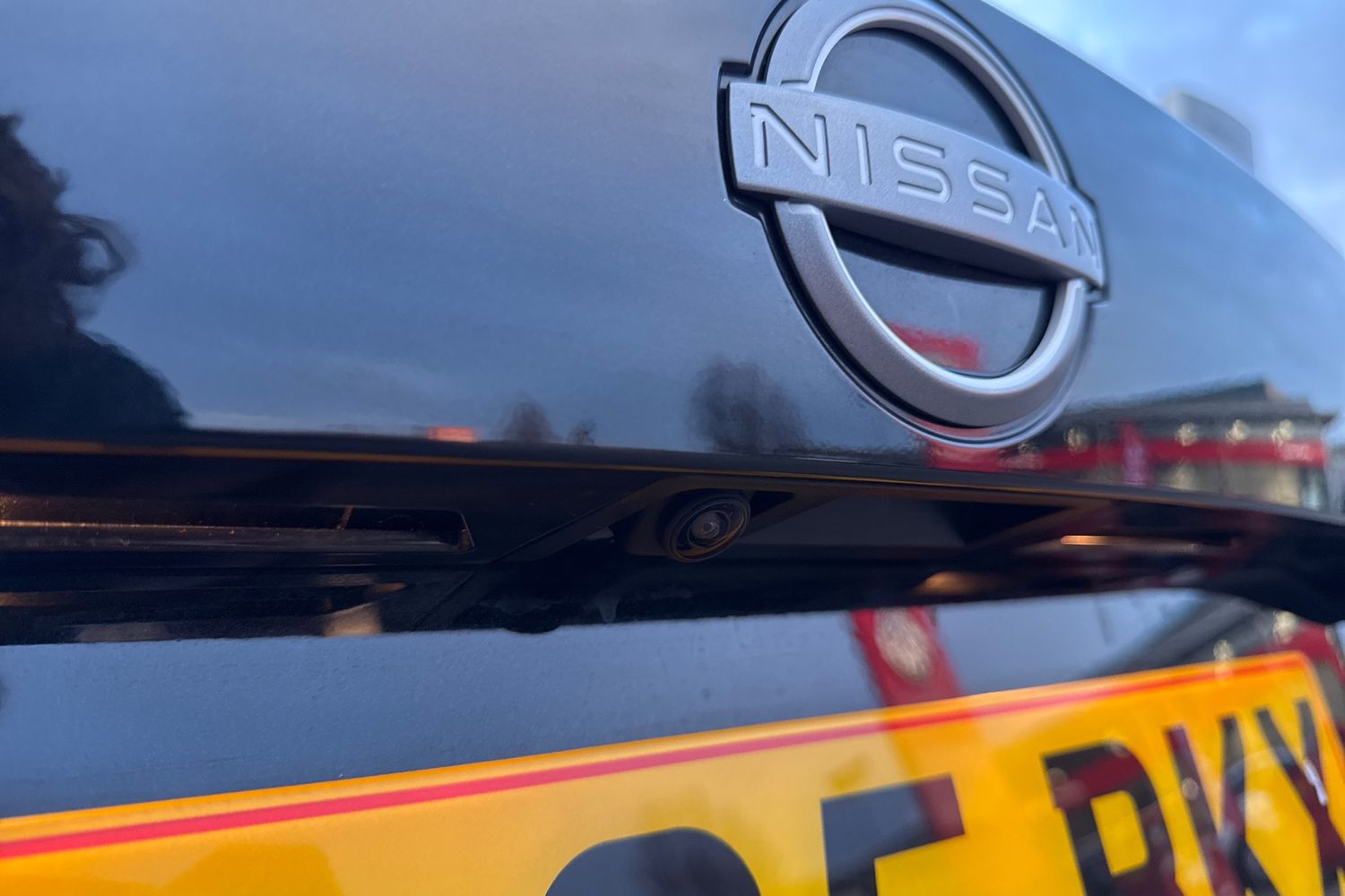 Used Nissan Juke 2025 for sale - 77198143: Photo 39