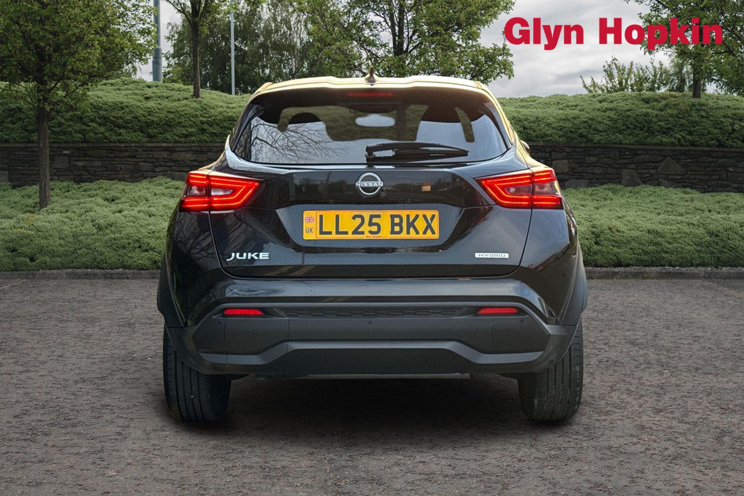 Used Nissan Juke 2025 for sale - 77198143: Photo 4