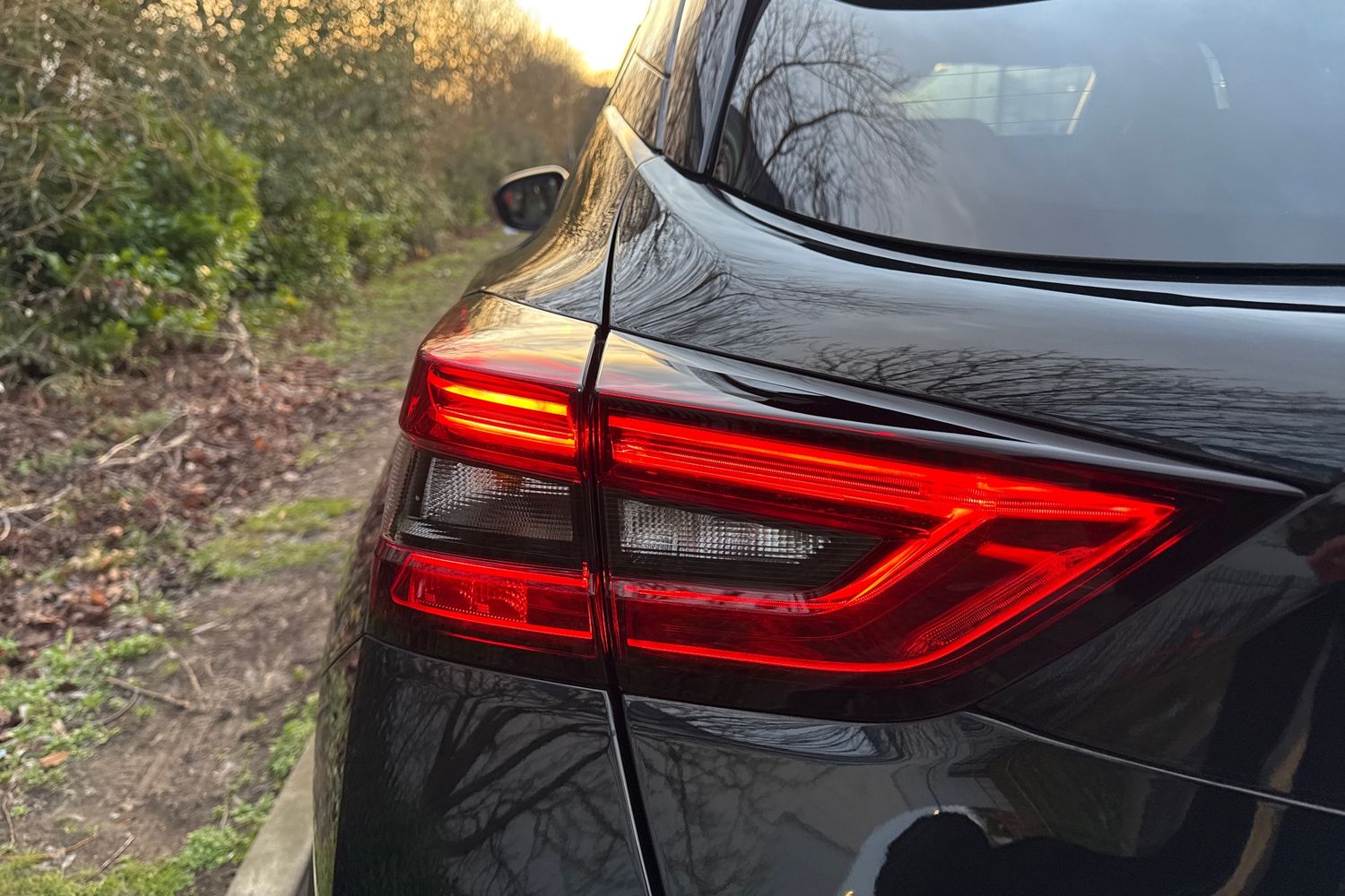 Used Nissan Juke 2025 for sale - 77198143: Photo 40