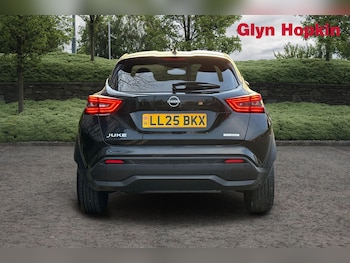 Used Nissan Juke 2025 for sale - 77198143: Photo