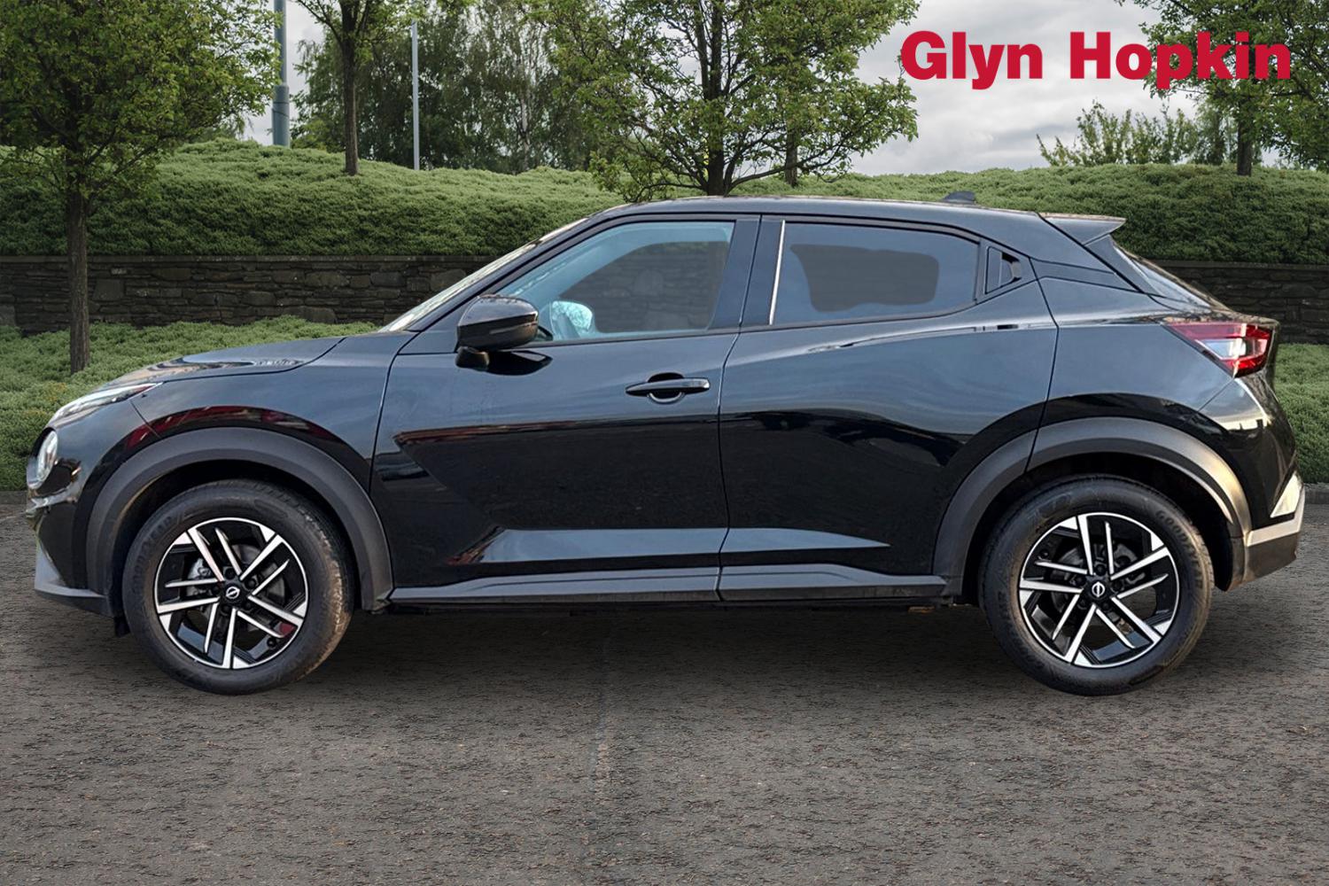 Used Nissan Juke 2025 for sale - 77198143: Photo 6