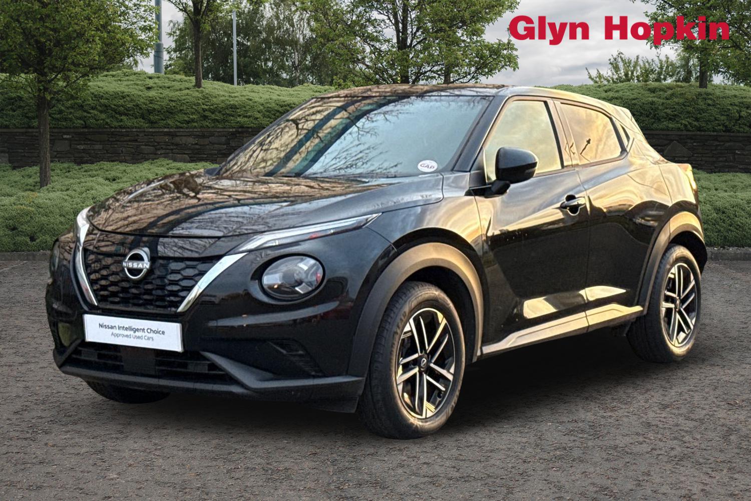 Used Nissan Juke 2025 for sale - 77198143: Photo 7
