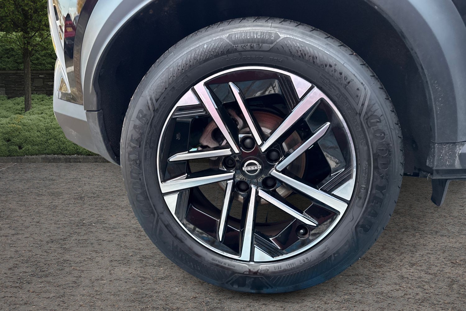 Used Nissan Juke 2025 for sale - 77198143: Photo 9